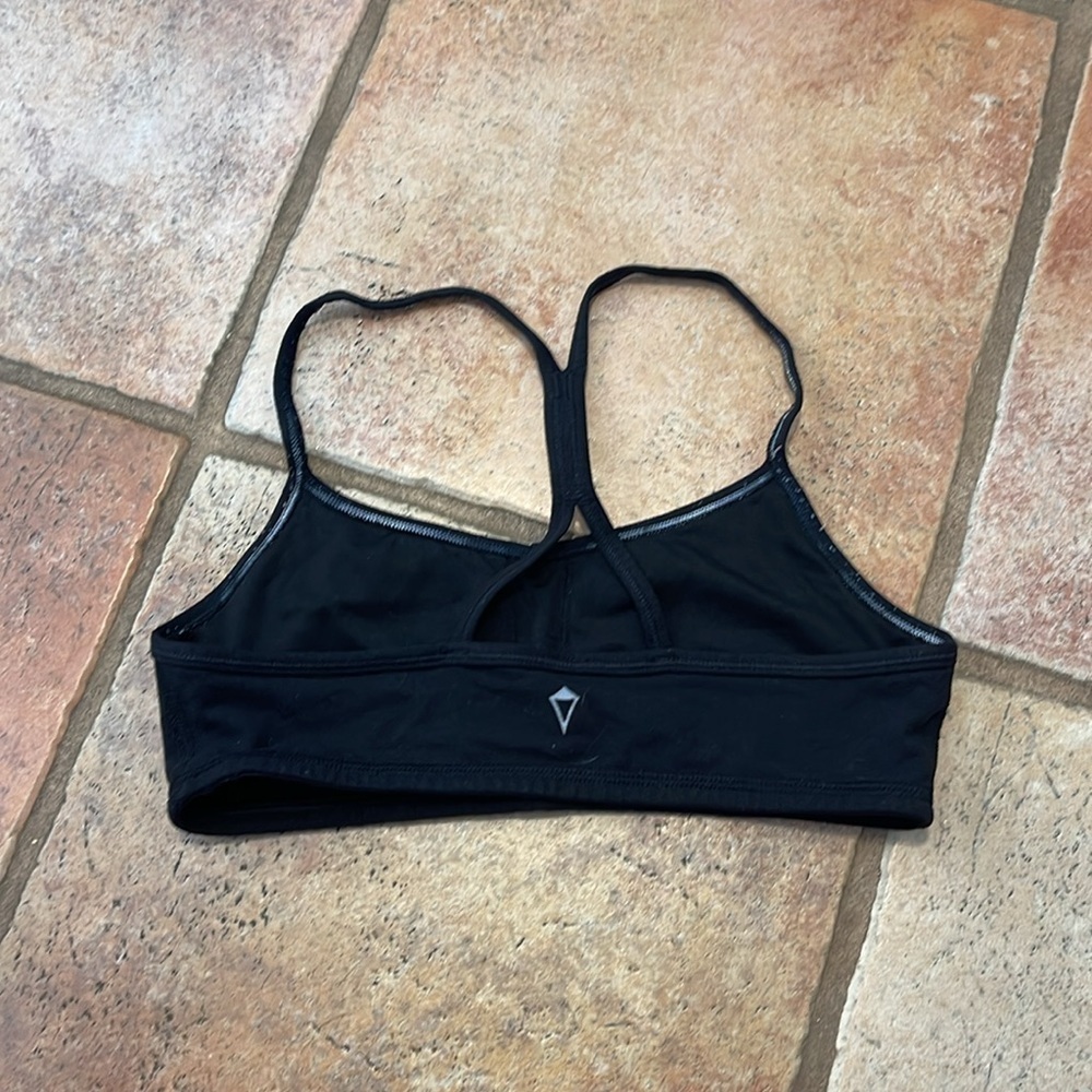 Ivivva sports bar black - Picture 2 of 2